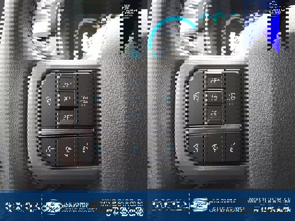 Certified 2022 Ford F150 Lariat image 21