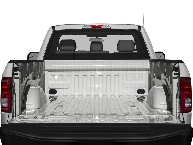 Certified 2017 Ford F150 XL w/ Equipment Group 101A Mid AWD/4WD image 12