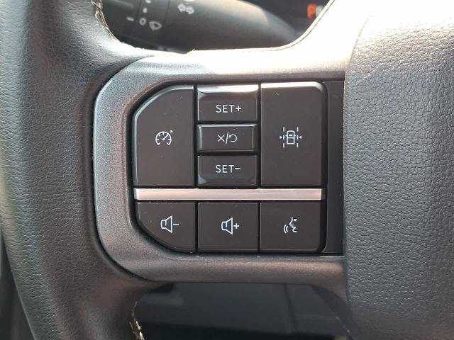 Certified 2025 Ford F150 XLT w/ Equipment Group 301A Standard AWD/4WD image 23