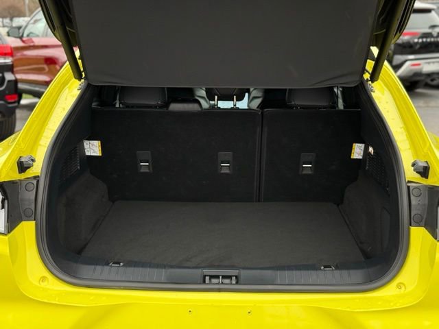 Certified 2025 Ford Mustang Mach-E GT image 31