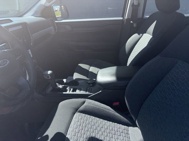 Certified 2024 Ford Ranger XL w/ Trailer Tow Package image 26