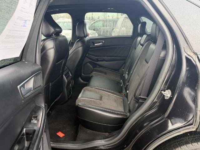 Certified 2020 Ford Edge ST w/ Equipment Group 401A image 15