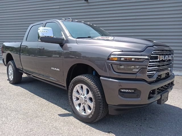 Used 2026 RAM 2500 Laramie