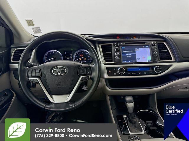 Used 2018 Toyota Highlander XLE w/ Protection Package #3 AWD/4WD image 27