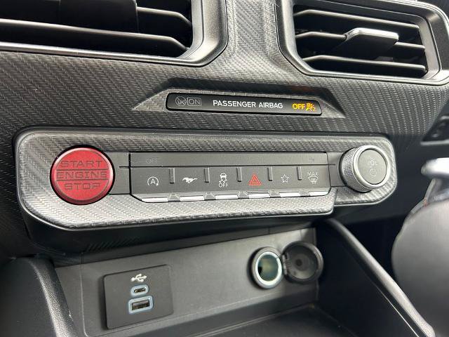 Certified 2024 Ford Mustang Coupe RWD image 19