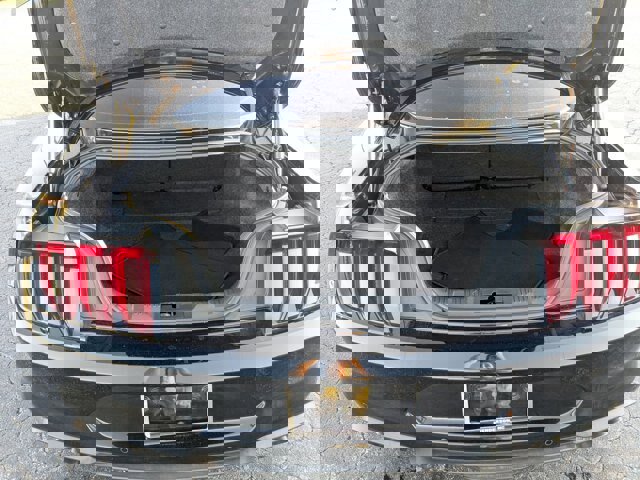 Certified 2021 Ford Mustang GT w/ Equipment Group 301A image 26