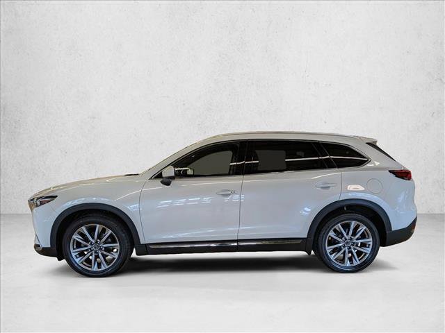 Used 2019 MAZDA CX-9 Grand Touring AWD/4WD image 9