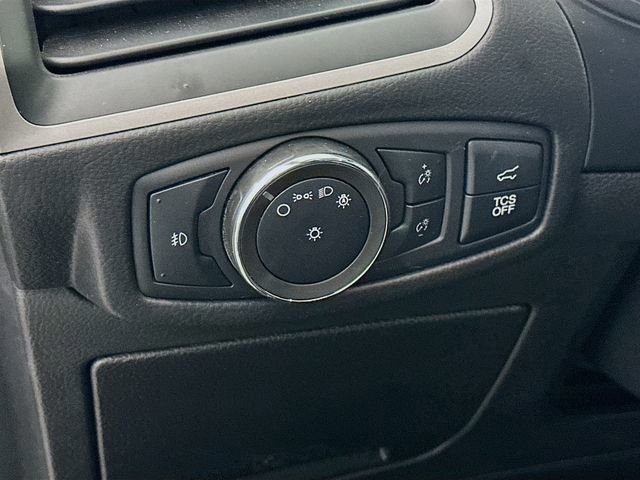 Certified 2022 Ford Edge SEL w/ Convenience Package image 16