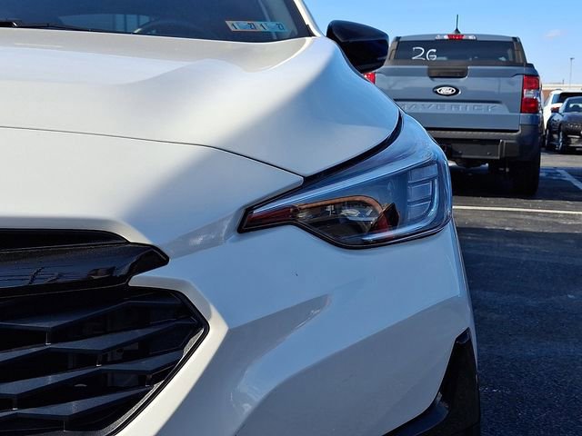 Used 2024 Subaru Impreza RS w/ Popular Package #1 image 9