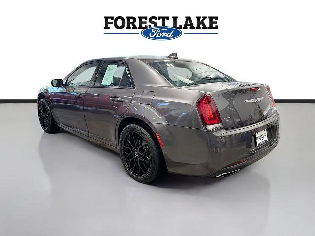 Used 2019 Chrysler 300 S image 5