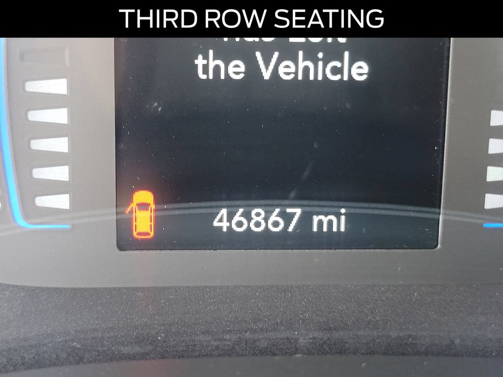 Used 2019 Chrysler Pacifica Touring-L FWD image 24