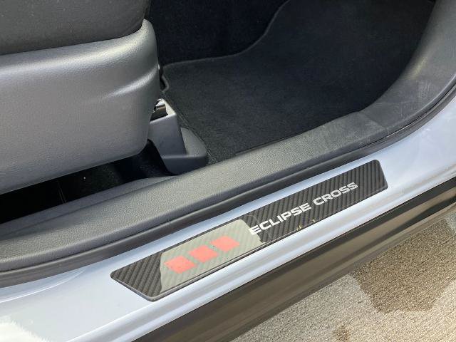 Used 2025 Mitsubishi Eclipse Cross LE AWD/4WD image 21