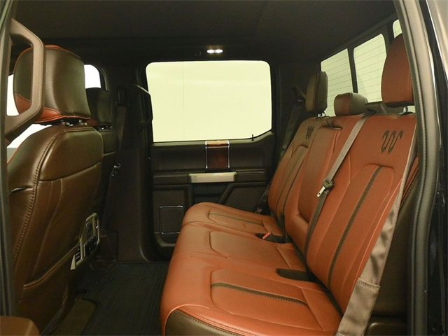 Certified 2020 Ford F150 King Ranch w/ Equipment Group 601A Luxury image 11