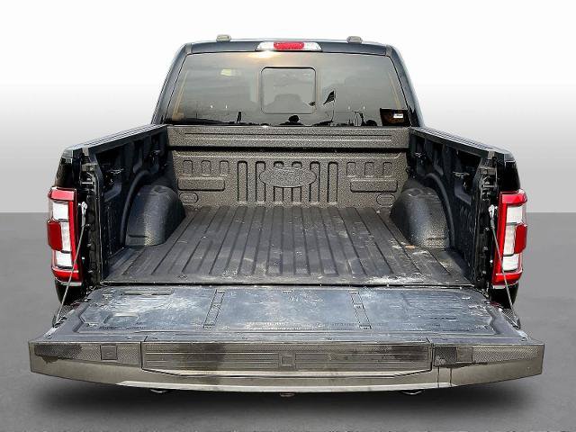 Certified 2023 Ford F150 Tremor w/ Equipment Group 402A High AWD/4WD image 9
