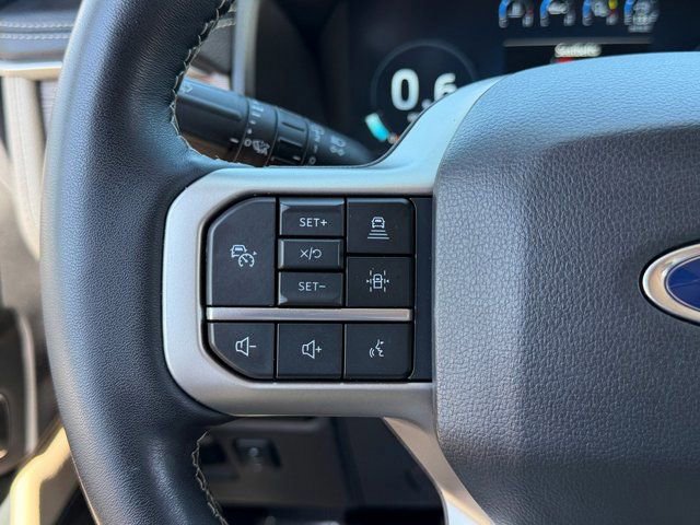 Certified 2023 Ford Expedition Max Limited image 40