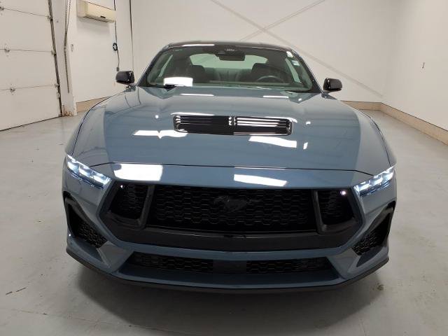 Certified 2025 Ford Mustang GT Premium RWD image 8