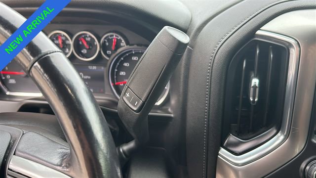 Used 2021 Chevrolet Silverado 1500 LT Trail Boss w/ Convenience Package II image 29