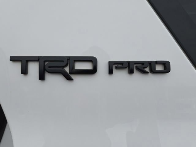 Used 2019 Toyota 4Runner TRD Pro image 42