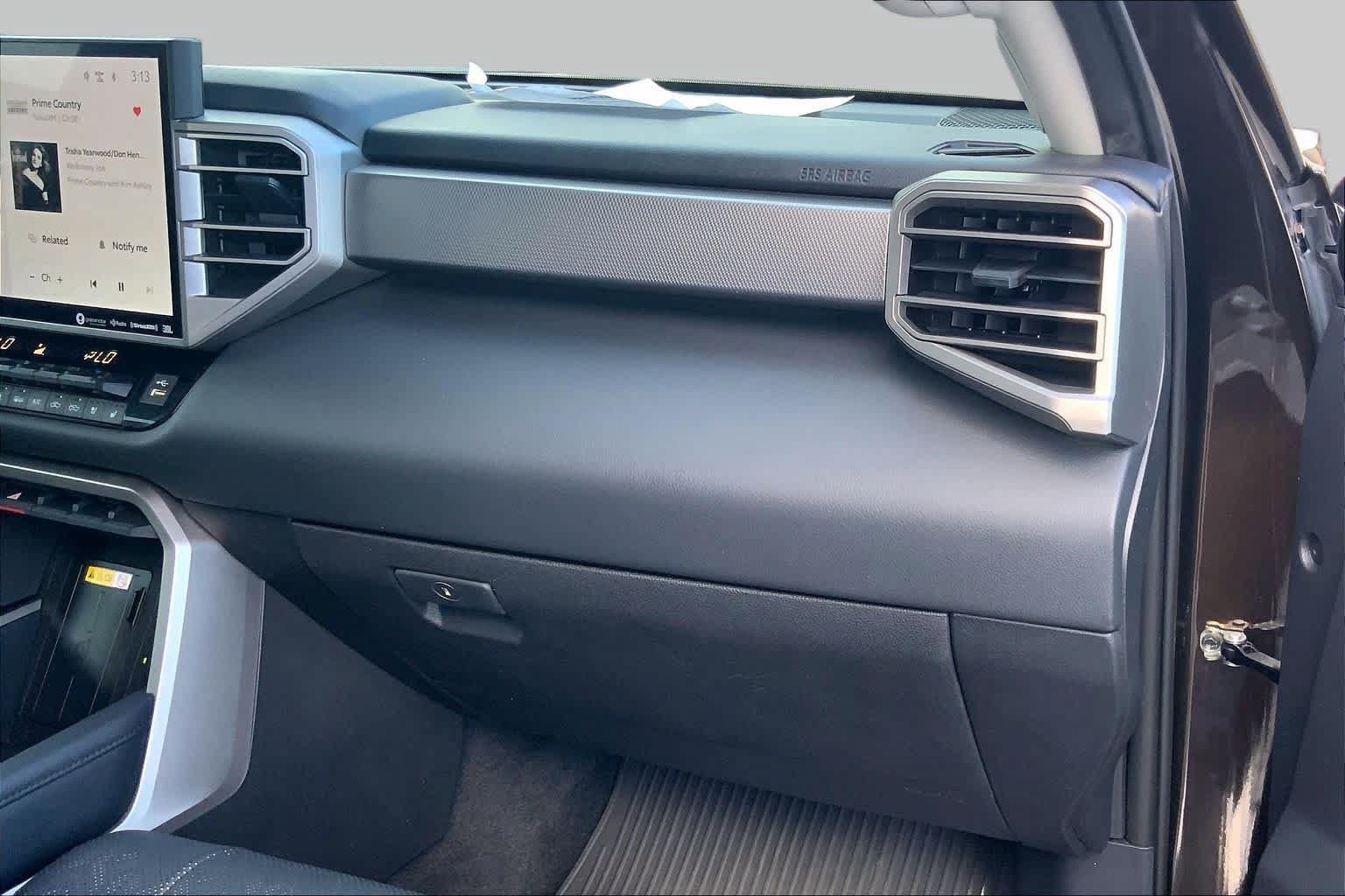 Used 2022 Toyota Tundra Limited w/ TRD Off-Road Package RWD image 19