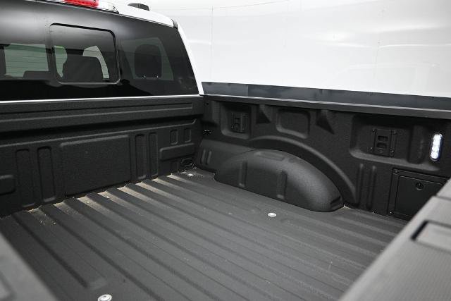 Certified 2025 Ford F150 Tremor w/ Bed Utility Package AWD/4WD image 20