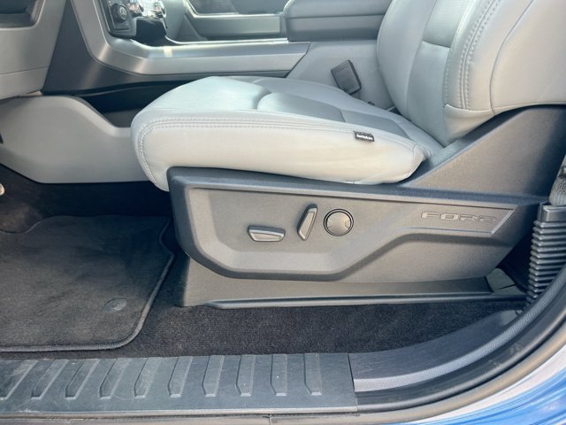 Certified 2023 Ford F150 XLT w/ Equipment Group 302A High AWD/4WD image 13
