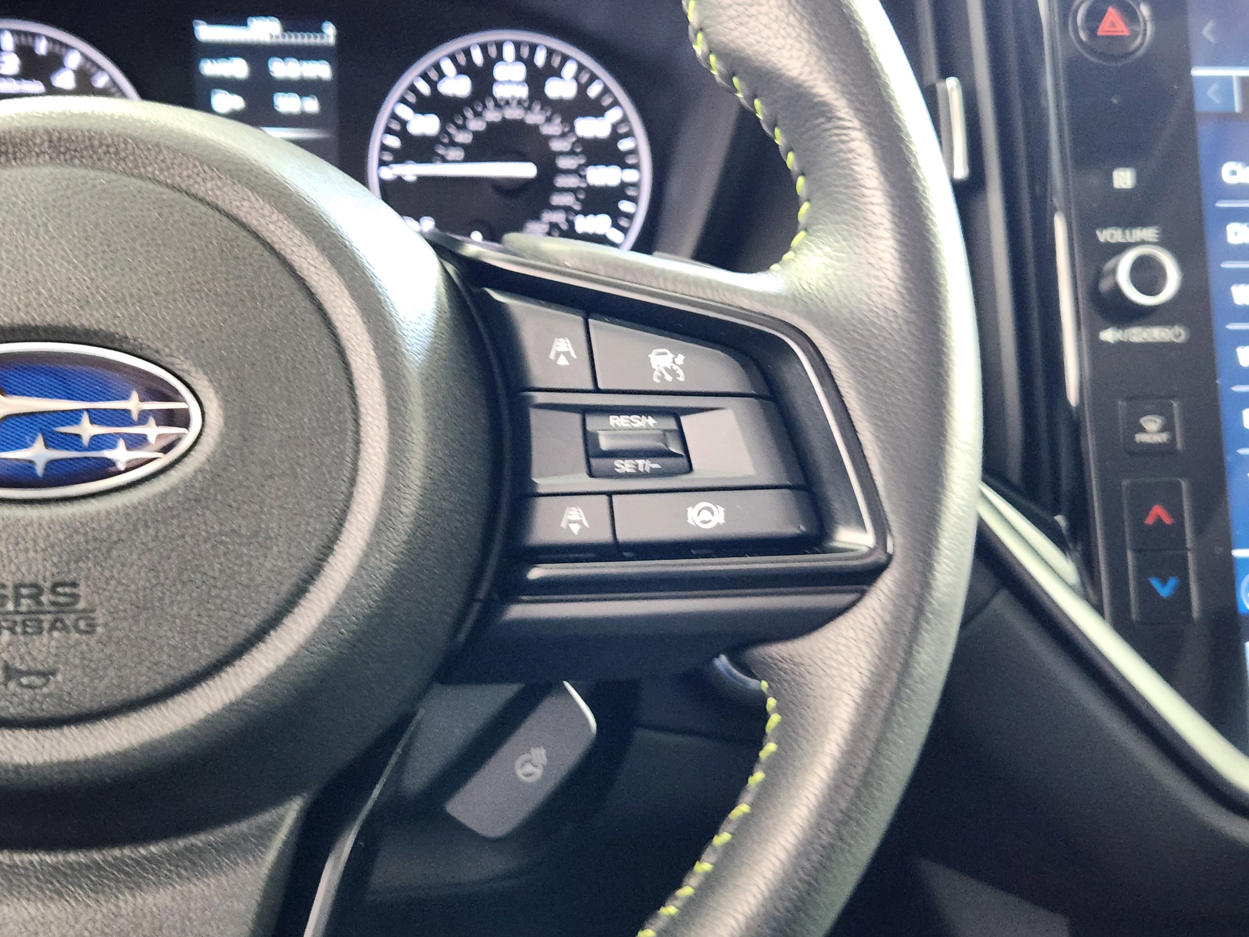 Used 2023 Subaru Ascent Onyx Edition Limited image 19