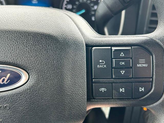 Certified 2022 Ford F150 XL w/ STX Appearance Package AWD/4WD image 40