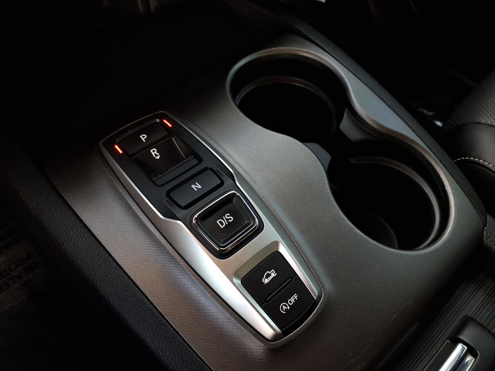 Used 2023 Honda Ridgeline RTL image 26