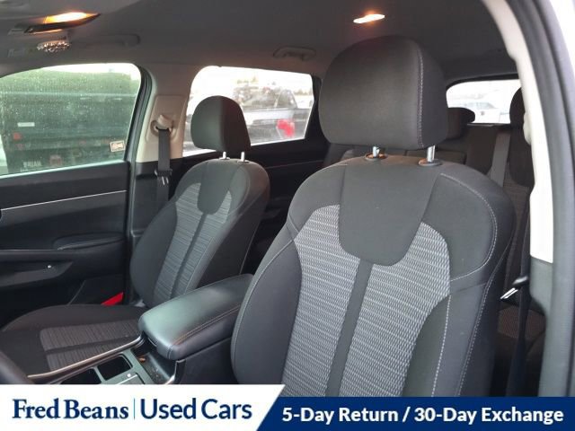 Used 2021 Kia Sorento LX image 15