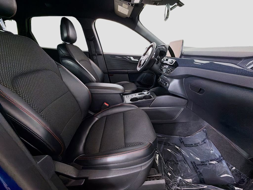 Certified 2023 Ford Escape ST-Line image 19