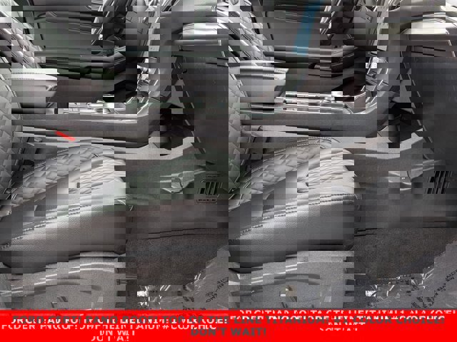 Certified 2024 Ford Edge Titanium w/ Equipment Group 301A image 27