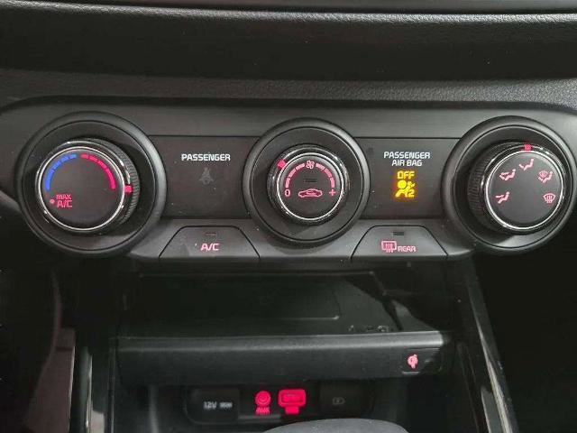 Used 2021 Kia Forte GT w/ GT2 Package image 18