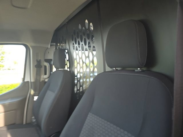 Certified 2025 Ford Transit 250 Low Roof w/ Exterior Upgrade Package RWD image 11