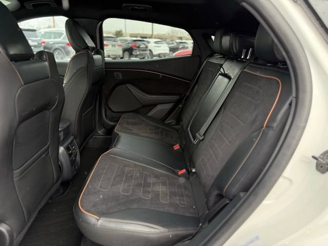 Certified 2023 Ford Mustang Mach-E GT image 30
