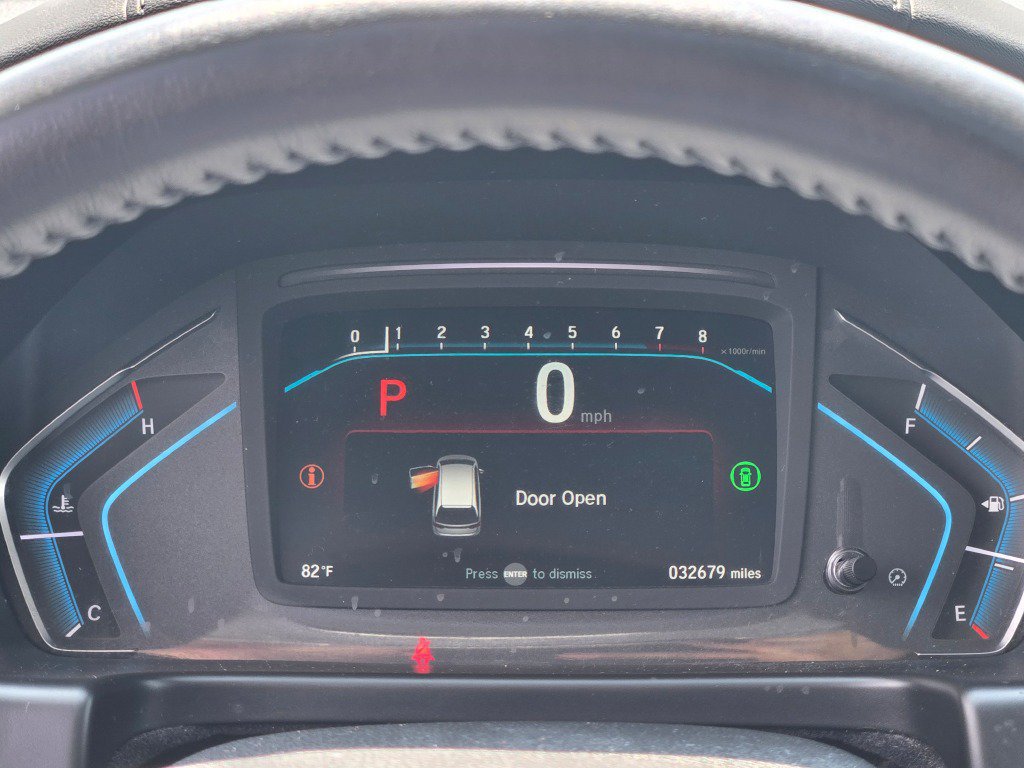 Used 2024 Honda Odyssey Touring image 34