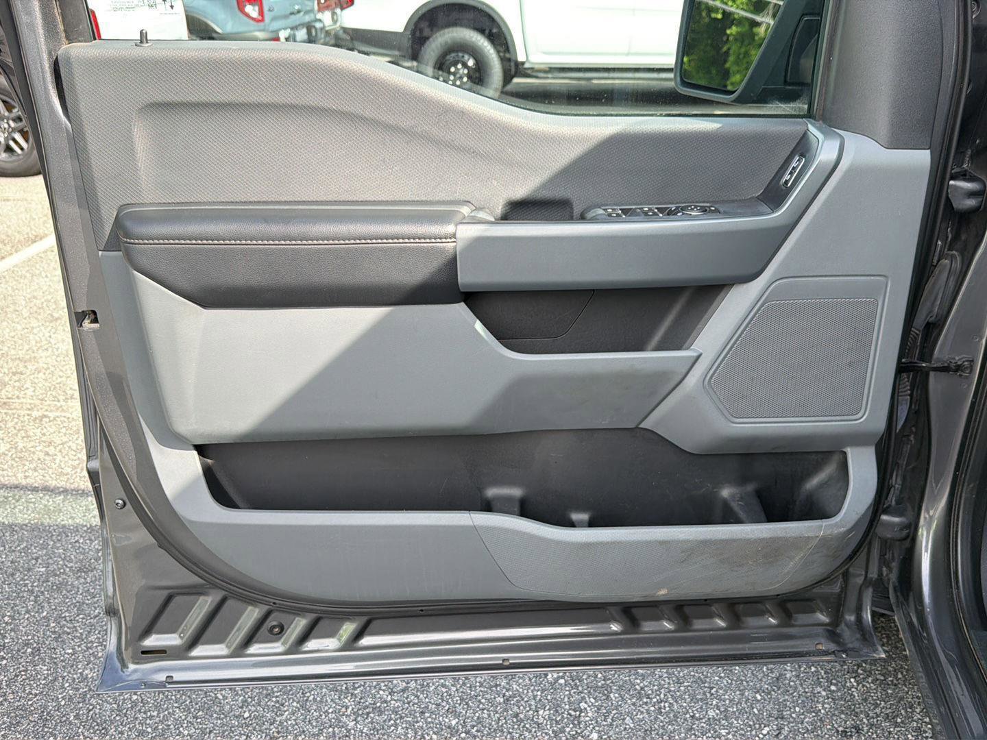 Certified 2023 Ford F150 XLT AWD/4WD image 16