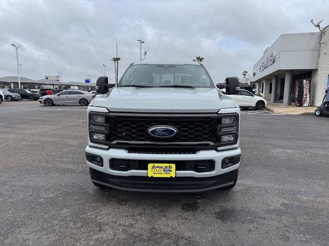 Certified 2025 Ford F250 XL w/ STX Appearance Package AWD/4WD image 9