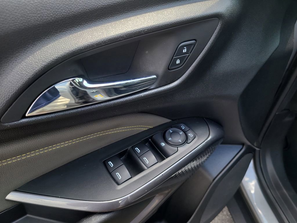 Used 2024 Chevrolet Trax ACTIV image 15