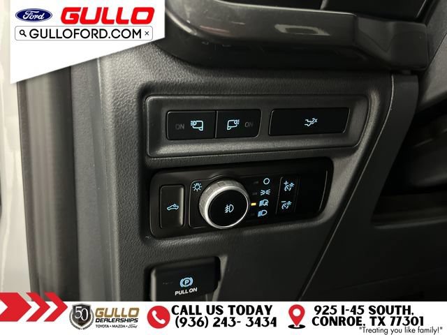 Certified 2023 Ford F150 XLT w/ Equipment Group 302A High AWD/4WD image 21