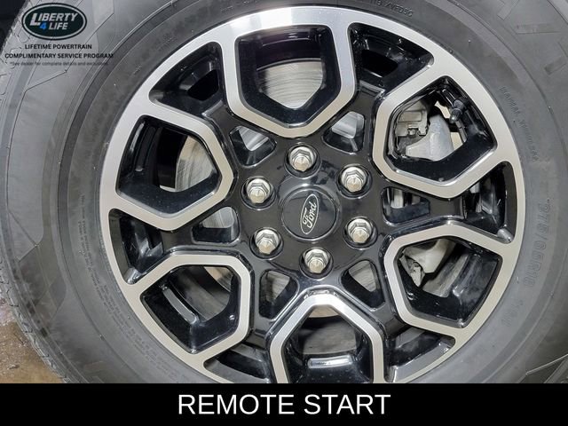 Certified 2023 Ford F150 XLT w/ Equipment Group 302A High AWD/4WD image 10