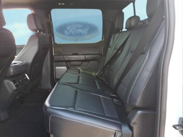 Certified 2024 Ford F150 XLT w/ Equipment Group 303A High AWD/4WD image 21