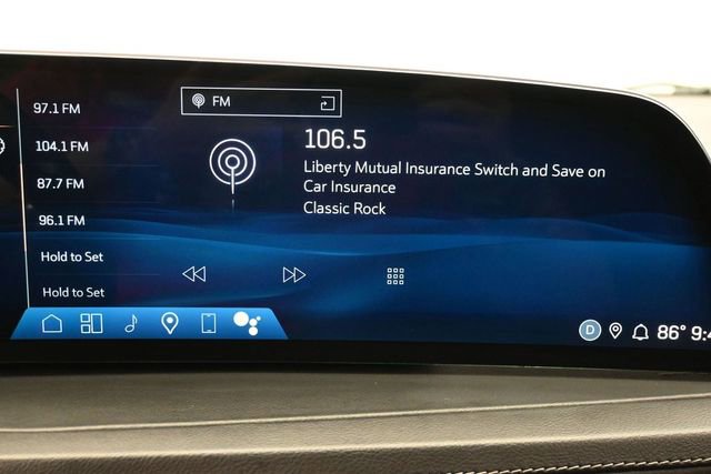 Used 2024 Cadillac XT4 Premium Luxury FWD image 20