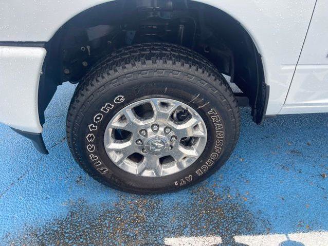 Used 2024 RAM 2500 Laramie w/ Safety Group AWD/4WD image 3