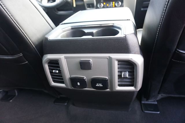 Certified 2021 Ford F350 Lariat w/ Lariat Value Package image 16