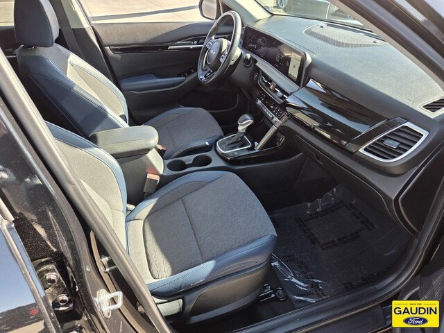 Used 2024 Kia Seltos S FWD image 16
