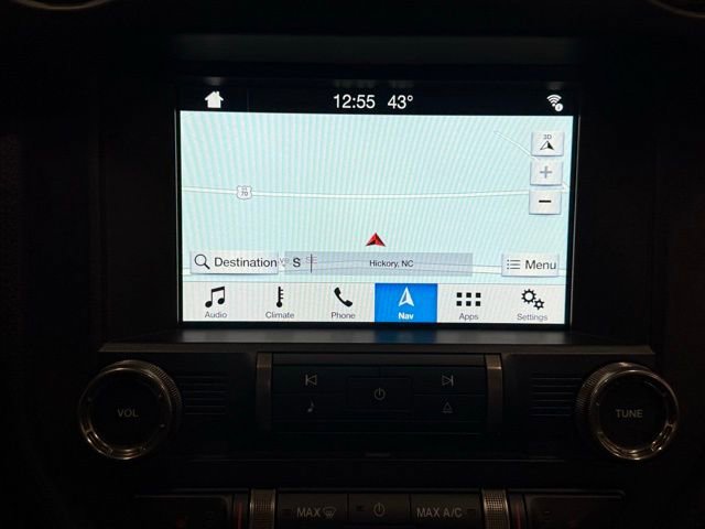 Certified 2018 Ford Mustang Shelby GT350 w/ Convenience Package image 31