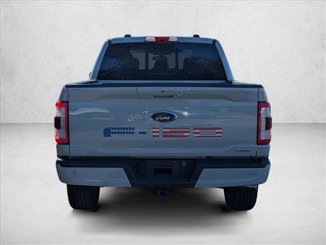 Certified 2023 Ford F150 Lariat image 6