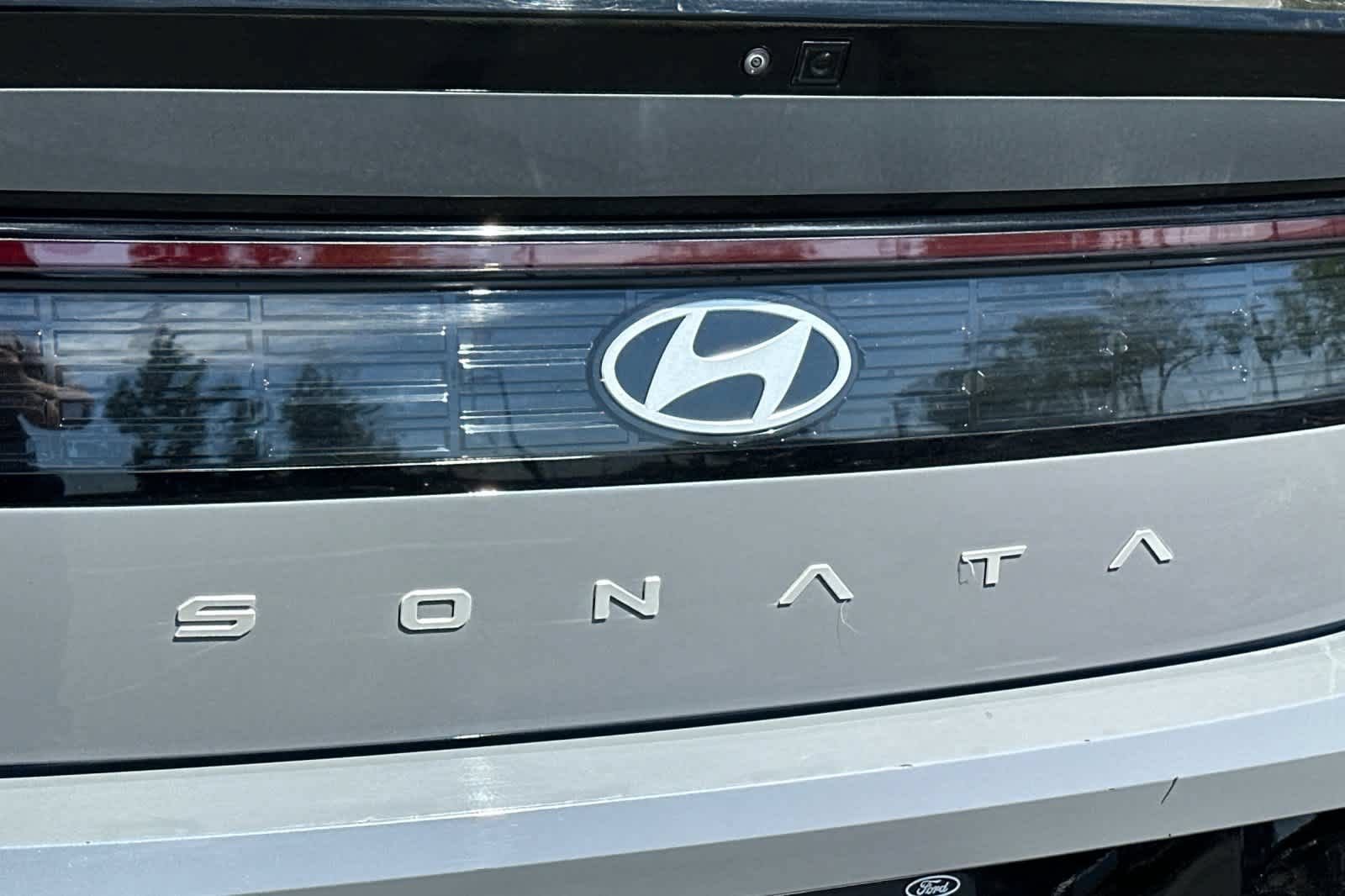 Used 2024 Hyundai Sonata SEL FWD image 27