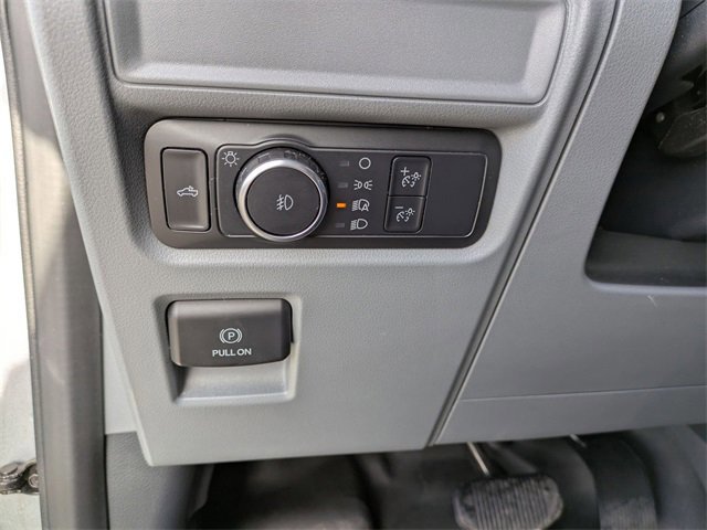 Certified 2022 Ford F150 XL w/ Equipment Group 101A High image 14