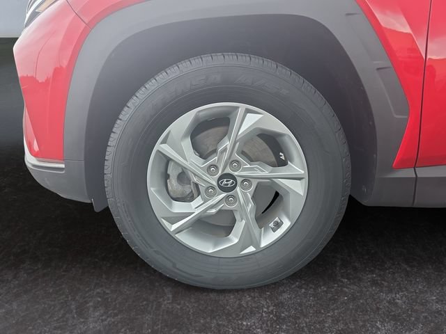 Used 2022 Hyundai Tucson SEL AWD/4WD image 14